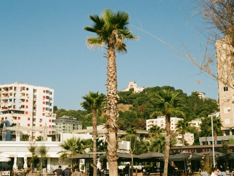 car rental durres albania