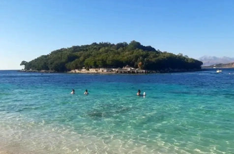 car rental ksamil albania