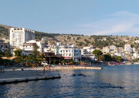 car rental saranda albania
