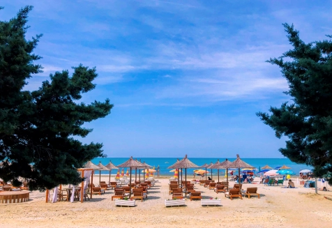 rent car durres albania