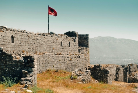 rent car shkoder albania