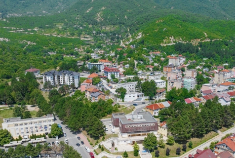 car rental bajram curri albania