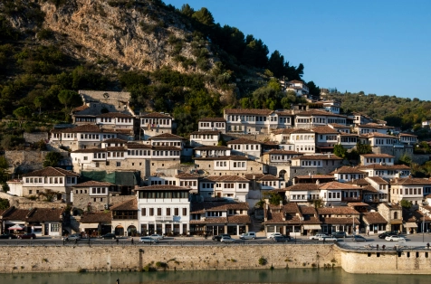 car rental berat albania