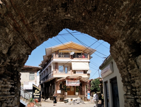 car rental elbasan albania