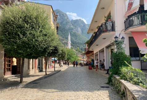 car rental fushe kruje albania