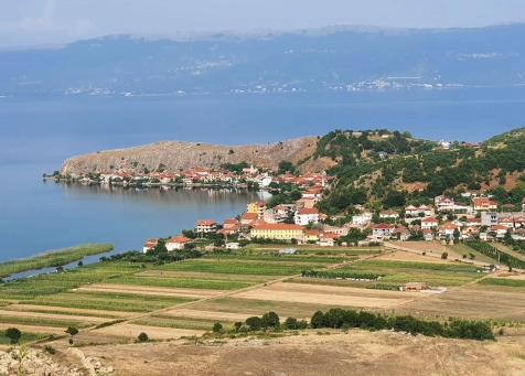 car rental pogradec albania