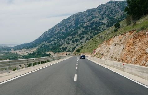 car rental shengjin albania